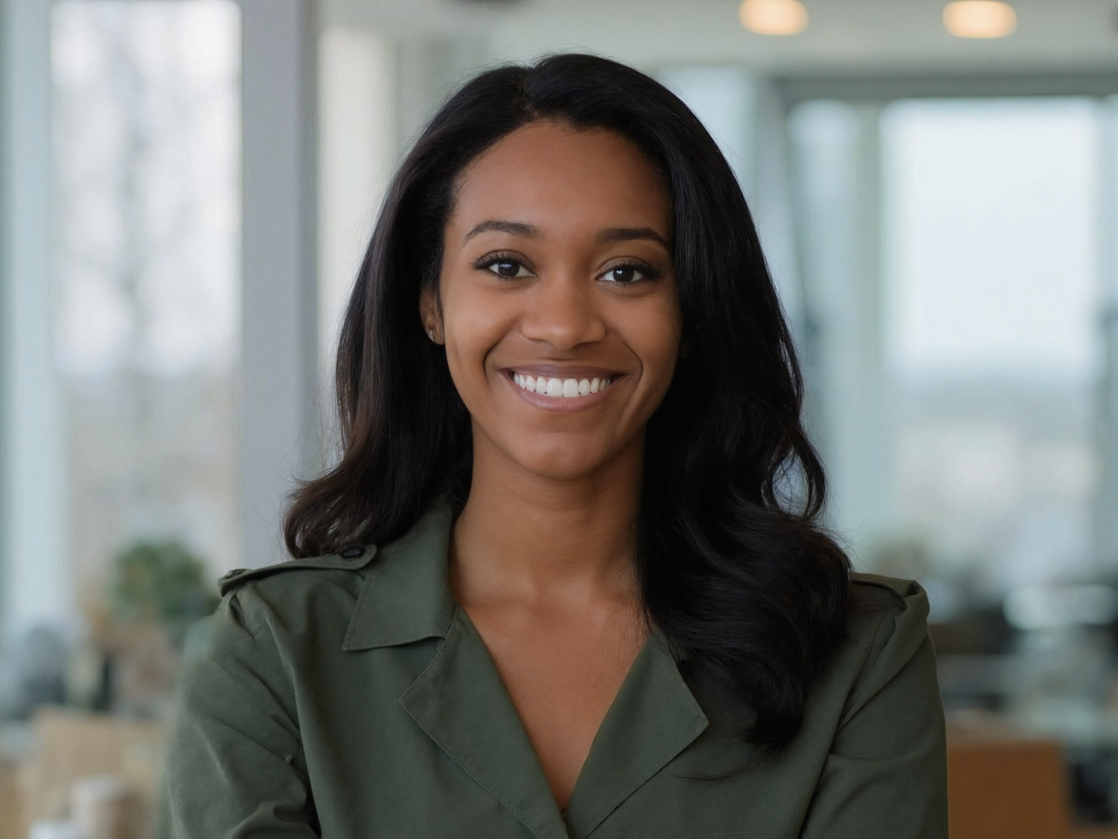Dessiah - Smart Scale co-founder